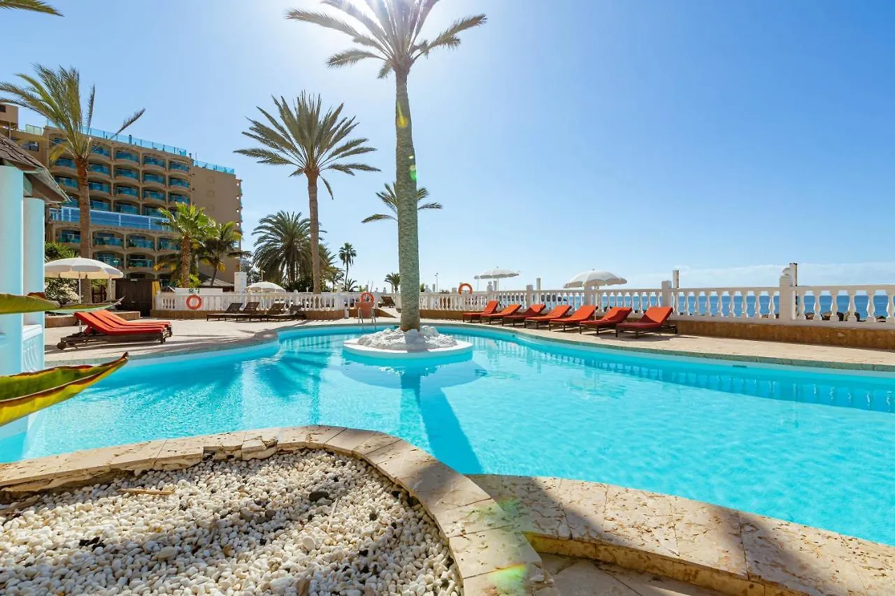 Sunset Ocean View Apartment Arguineguin