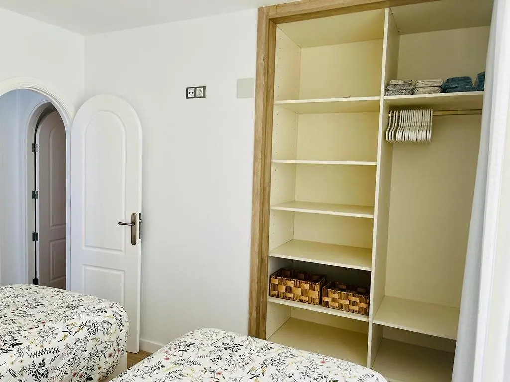 Апартаменты Sunset Ocean View Arguineguin 0*,  Испания