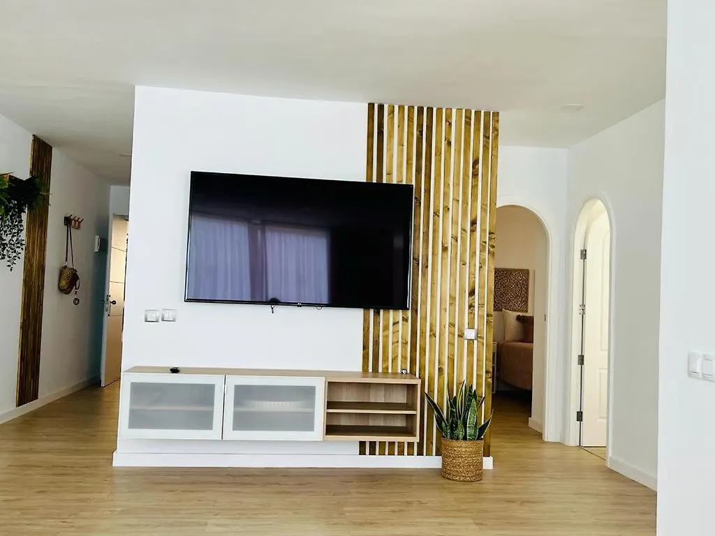 Sunset Ocean View Apartment Arguineguin