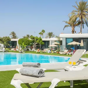 Üdülőpark Dona Rosa, Playa del Inglés