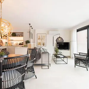  Apartment Horizonte Club In By Solaga Homes Spain