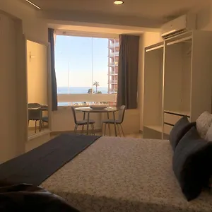  Apartment Estudio Spain