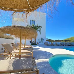  Apartment The Olive Boutique & Spain