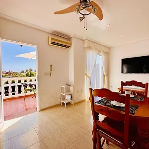  Apartment En Zona Nudista Almeria - Oso House Spain