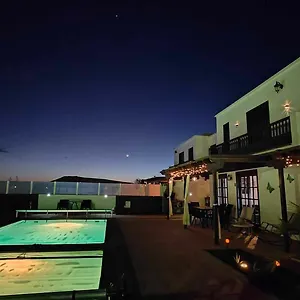  Villa Casa Del Sol Naciente - Heated Pools - Wifi - Uk,be,nl,fr Tv Channels