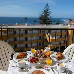 Apartman Ficus, Maspalomas, Playa del Inglés