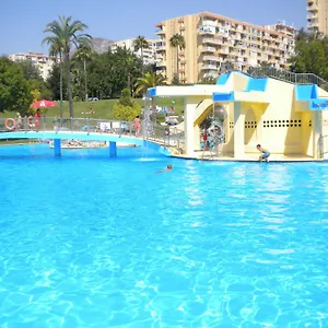  Apartment Minerva Sea View Spain
